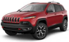 Шины для JEEP Cherokee