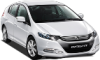 Шины для HONDA Insight