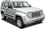 Шины для JEEP Liberty