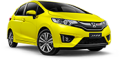 Шины для HONDA Jazz