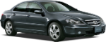 Шины для HONDA Legend