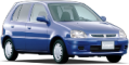 Шины для HONDA Logo
