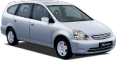 Шины для HONDA Stream