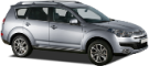 Шины для CITROEN C-Crosser