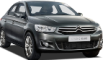 Шины для CITROEN C-Elysee