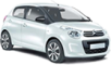 Шины для CITROEN C1