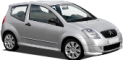 Шины для CITROEN C2