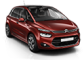 Шины для CITROEN C4
