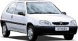 Шины для CITROEN Saxo
