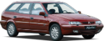 Шины для CITROEN Xantia