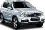 Шины для SSANG YONG Rexton