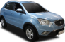 Шины для SSANG YONG Korando
