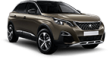 Шины для PEUGEOT 3008