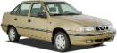 Колёса для DAEWOO Nexia
