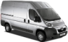 Шины для PEUGEOT Boxer