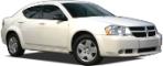 Шины для DODGE Avenger