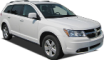 Шины для DODGE Journey