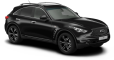 Шины для INFINITI EX35