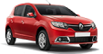 Шины для RENAULT Sandero