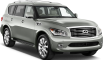 Шины для INFINITI QX56