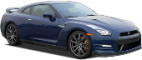 Шины для NISSAN GT-R