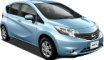 Шины для NISSAN Note