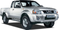 Шины для NISSAN NP300