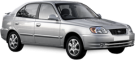 Шины для HYUNDAI Accent Tagaz