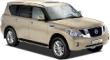 Шины для NISSAN Patrol