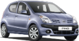 Шины для NISSAN Pixo