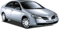 Шины для NISSAN Primera