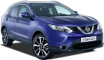 Шины для NISSAN Qashqai