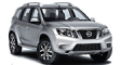 Шины для NISSAN Terrano