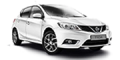 Шины для NISSAN Tiida
