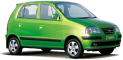 Шины для HYUNDAI Atos Prime
