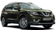 Шины для NISSAN X-Trail