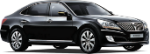 Шины для HYUNDAI Equus