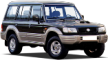 Шины для HYUNDAI Galloper