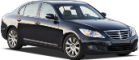 Шины для HYUNDAI Genesis