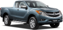 Шины для MAZDA BT-50