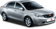 Шины для GEELY Emgrand EC7
