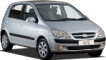 Шины для HYUNDAI Getz