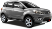 Шины для GREAT WALL Hover M4