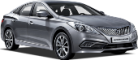 Шины для HYUNDAI Grandeur