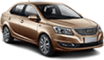 Шины для CHERY Bonus