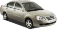 Шины для CHERY Fora