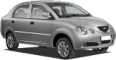 Шины для CHERY QQ6