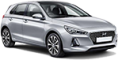 Шины для HYUNDAI i30