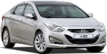 Шины для HYUNDAI i40