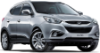 Шины для HYUNDAI ix35